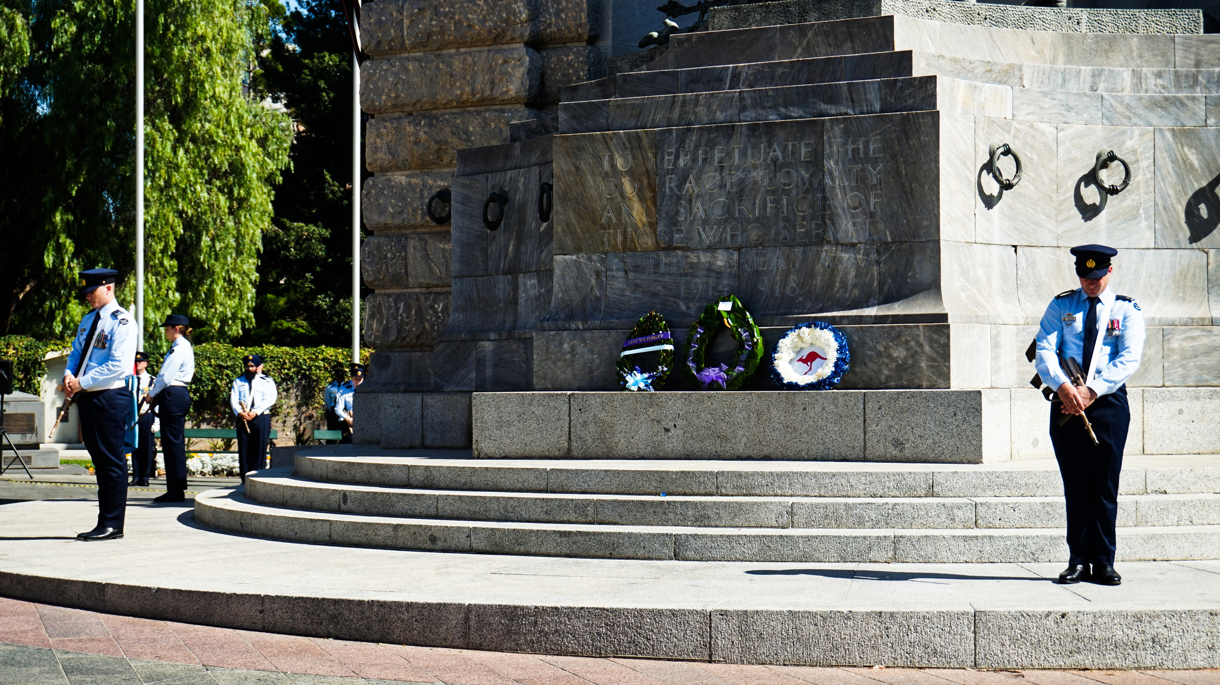 20210331raaf 100th 20