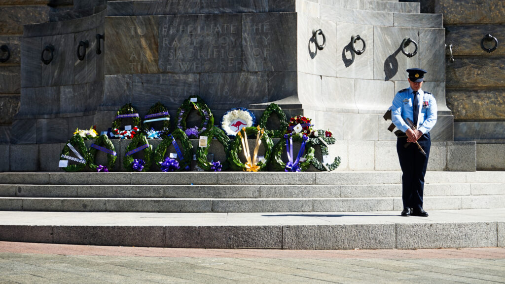 20210331 Adelaide RAAF 100th