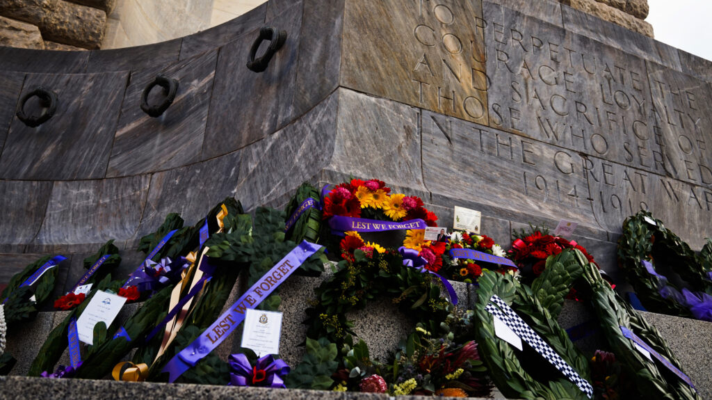 20210425 Adelaide Anzac Day