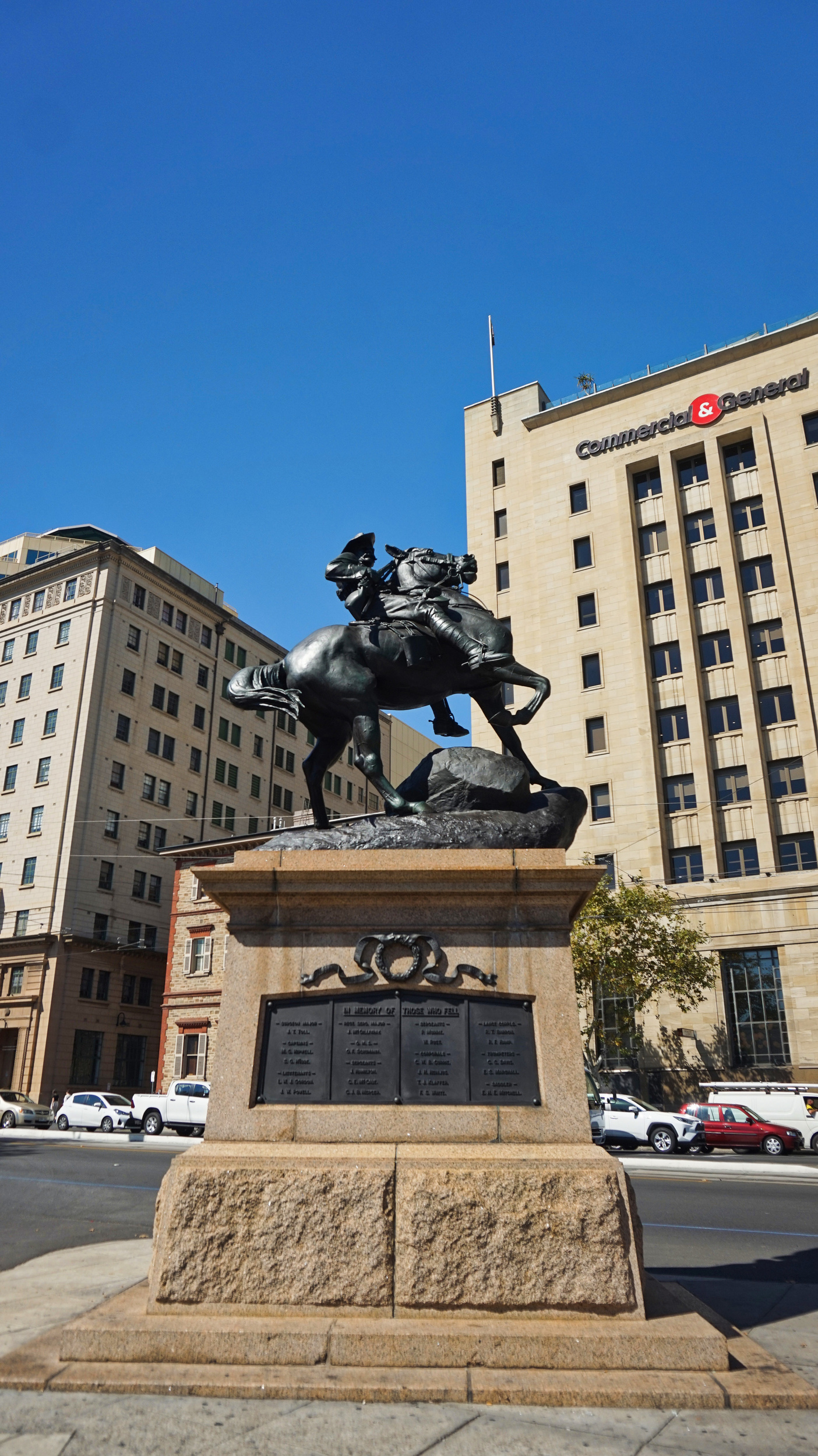 WM Adelaide Boer War SA 03
