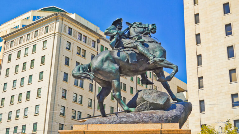 Boer War (SA)
