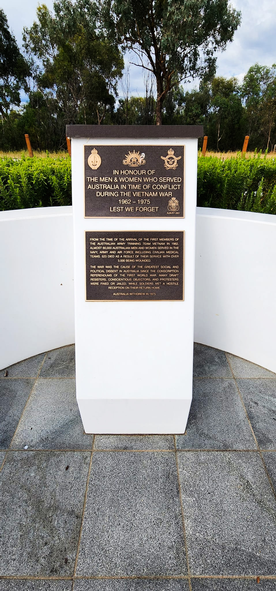 WM Albury NSW Szuna 07