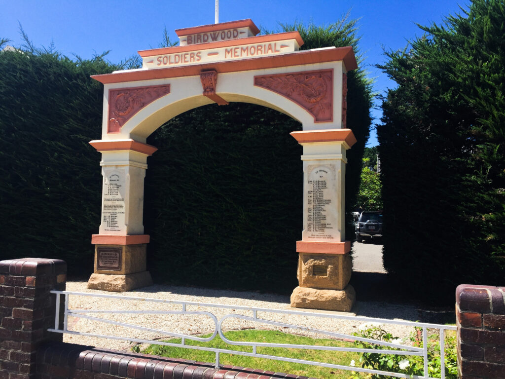 Birdwood (SA)