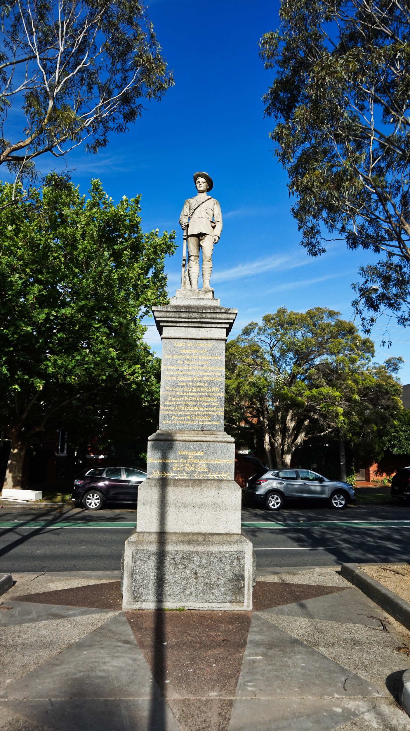 WM Brunswick VIC 01