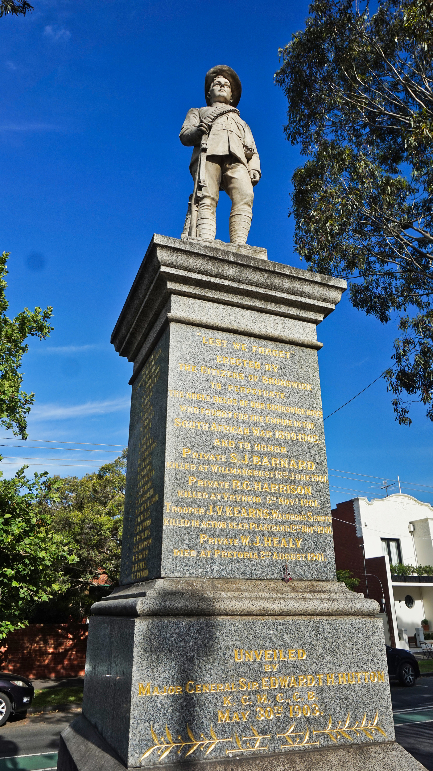 WM Brunswick VIC 02