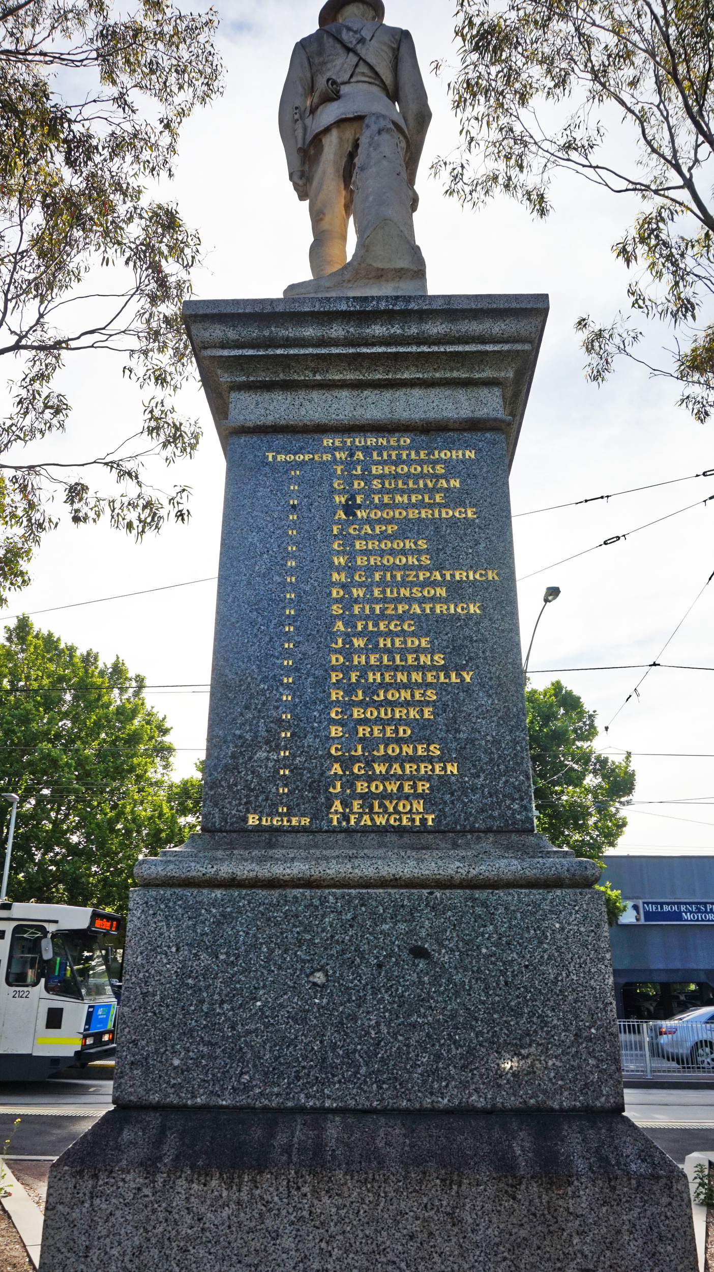 WM Brunswick VIC 06