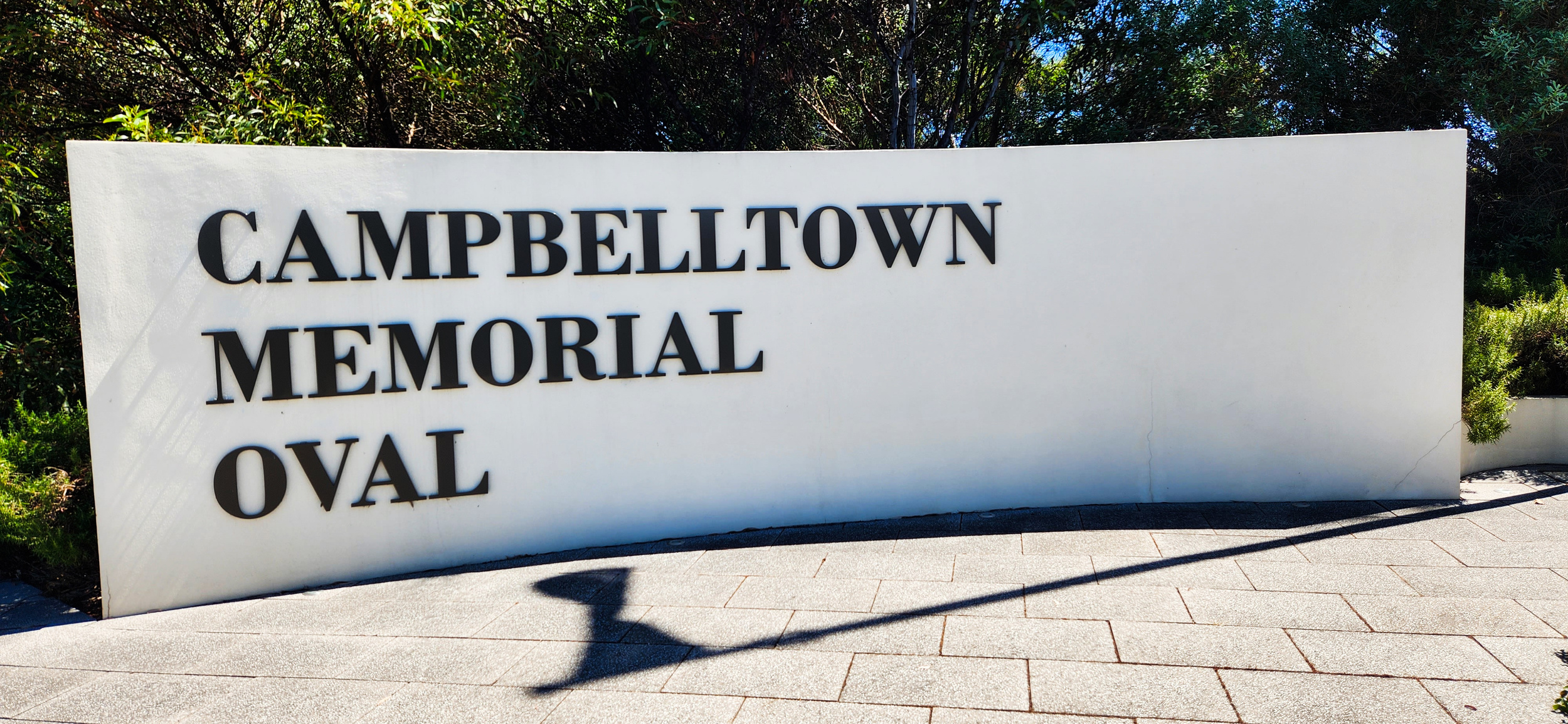 WM Campbelltown Oval SA 07