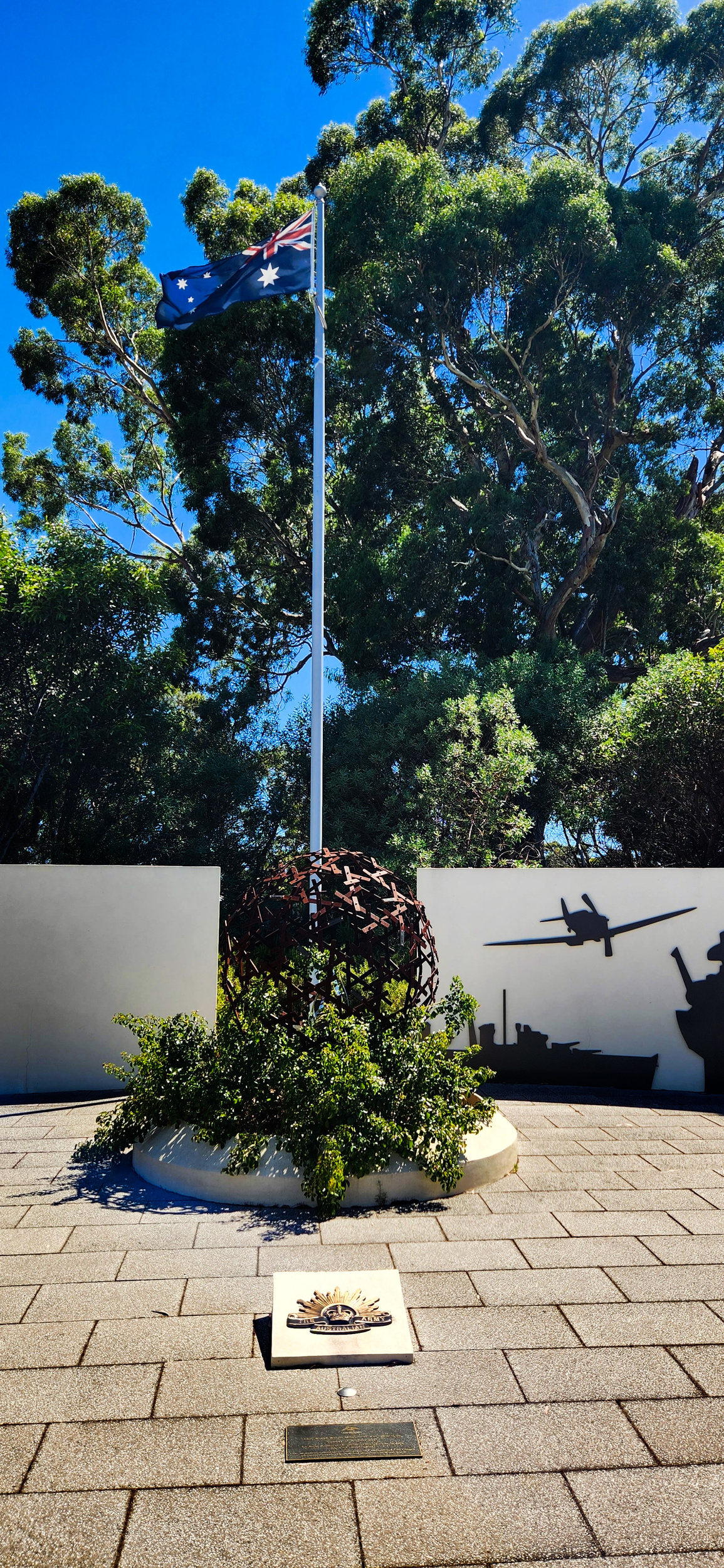 WM Campbelltown Oval SA 10