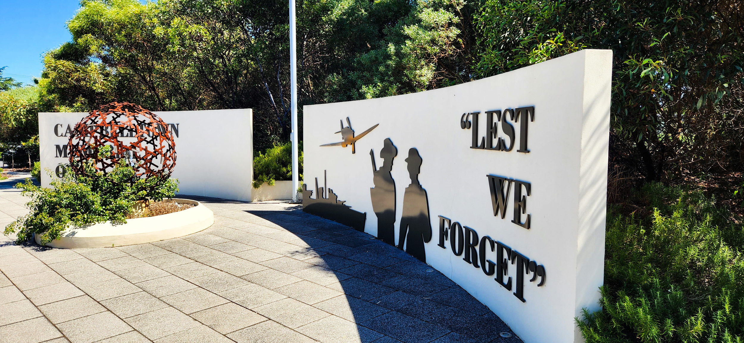 WM Campbelltown Oval SA 11