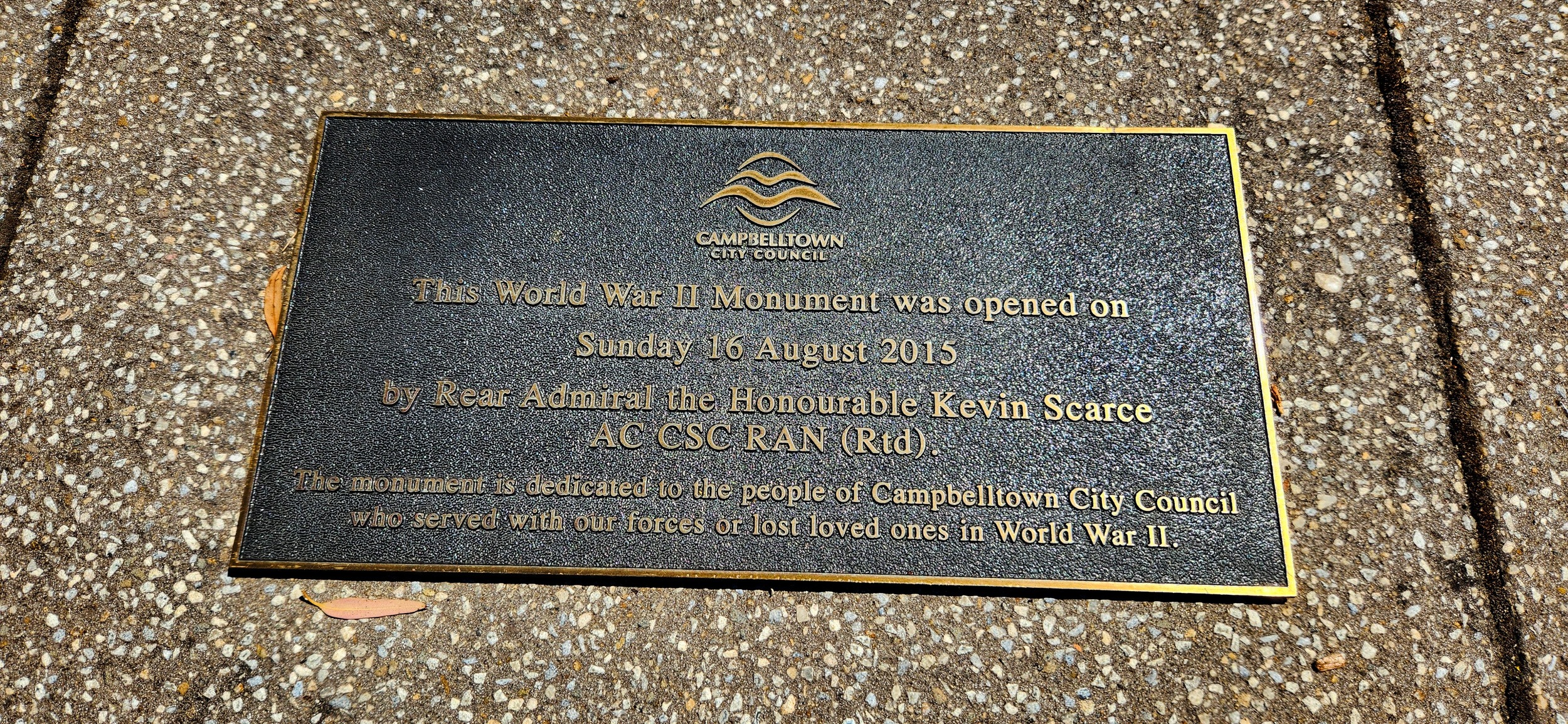 WM Campbelltown Oval SA 12