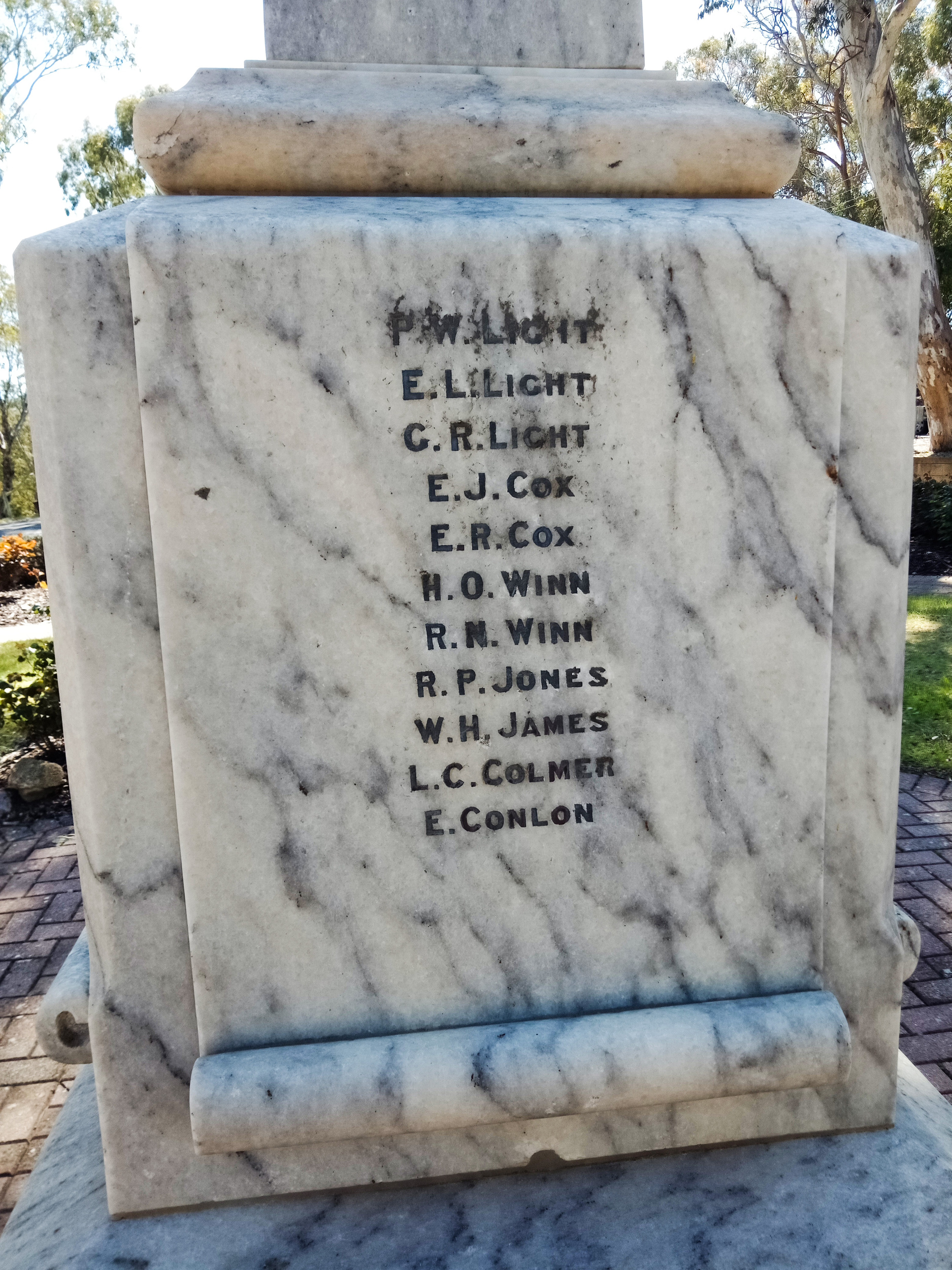 WM Coromandel Valley SA 09