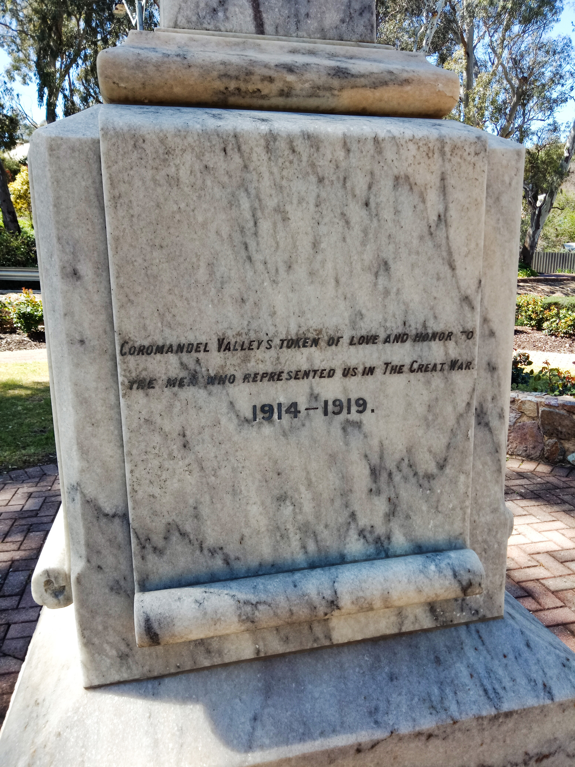 WM Coromandel Valley SA 10