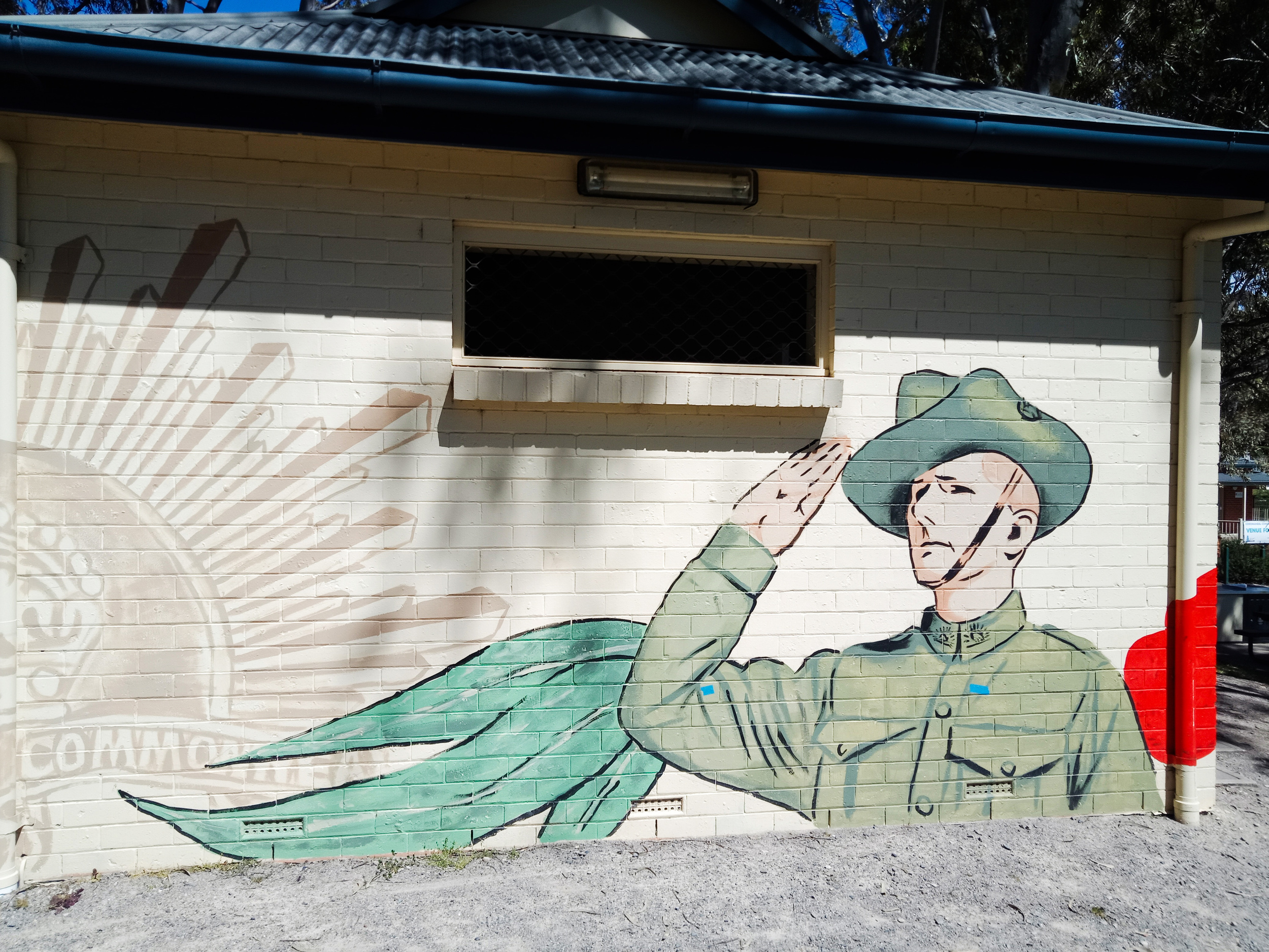 WM Coromandel Valley SA 16