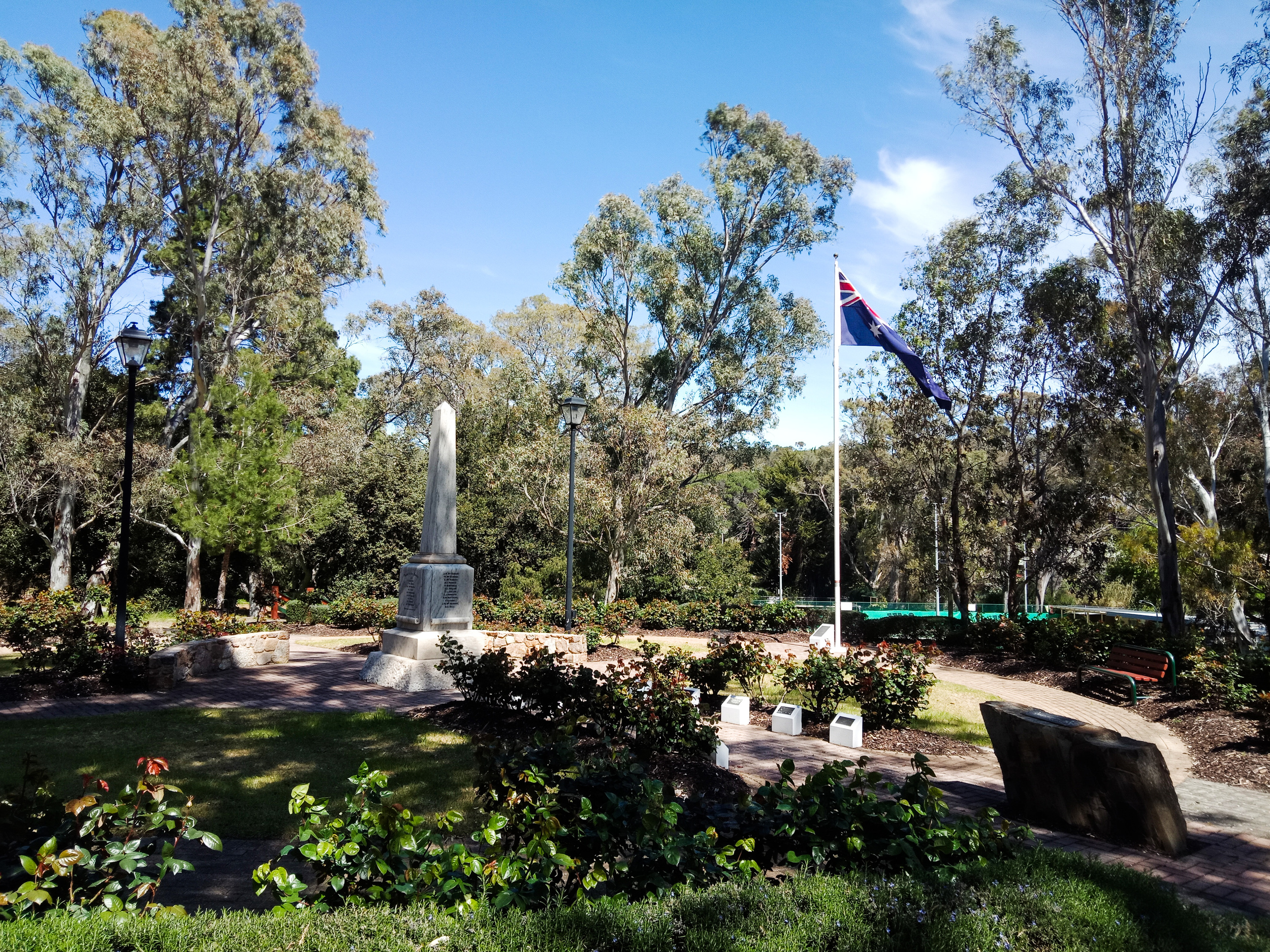 WM Coromandel Valley SA 18