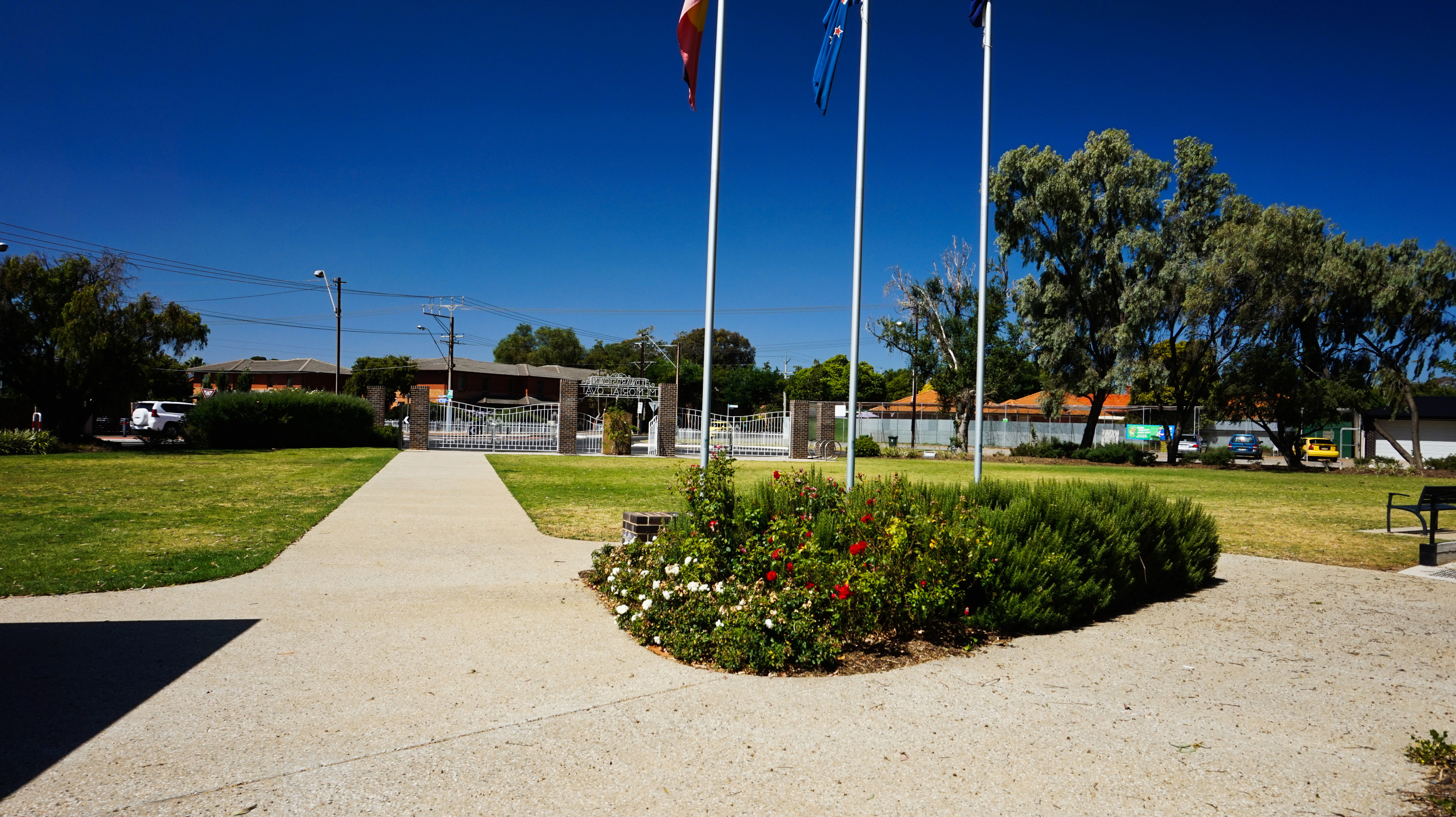 WM Edwardstown SA 07