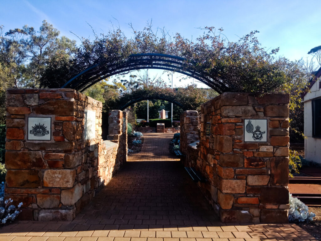 Eudunda (SA)