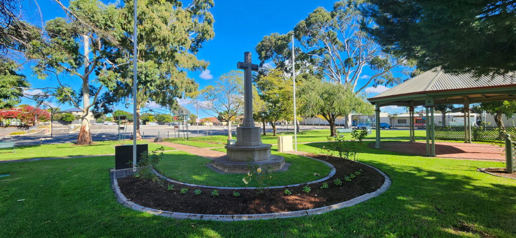 Felixstow (SA)