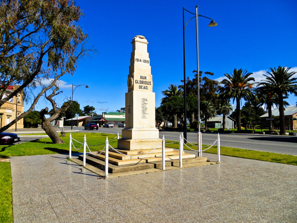 Freeling (SA)