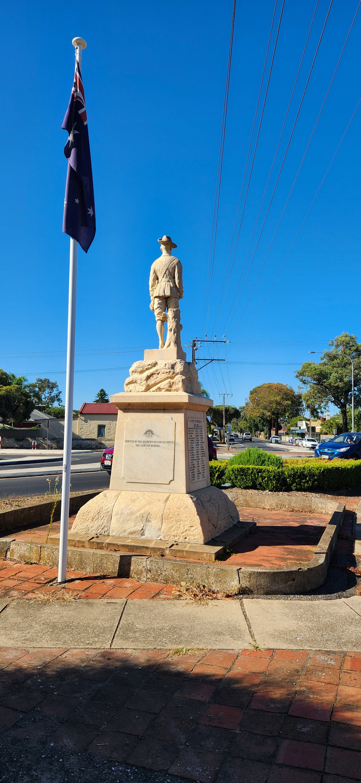 WM Gawler South SA 01