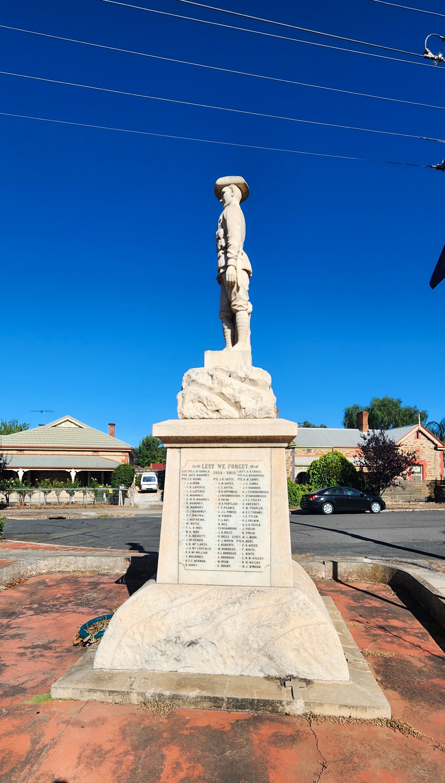 WM Gawler South SA 03