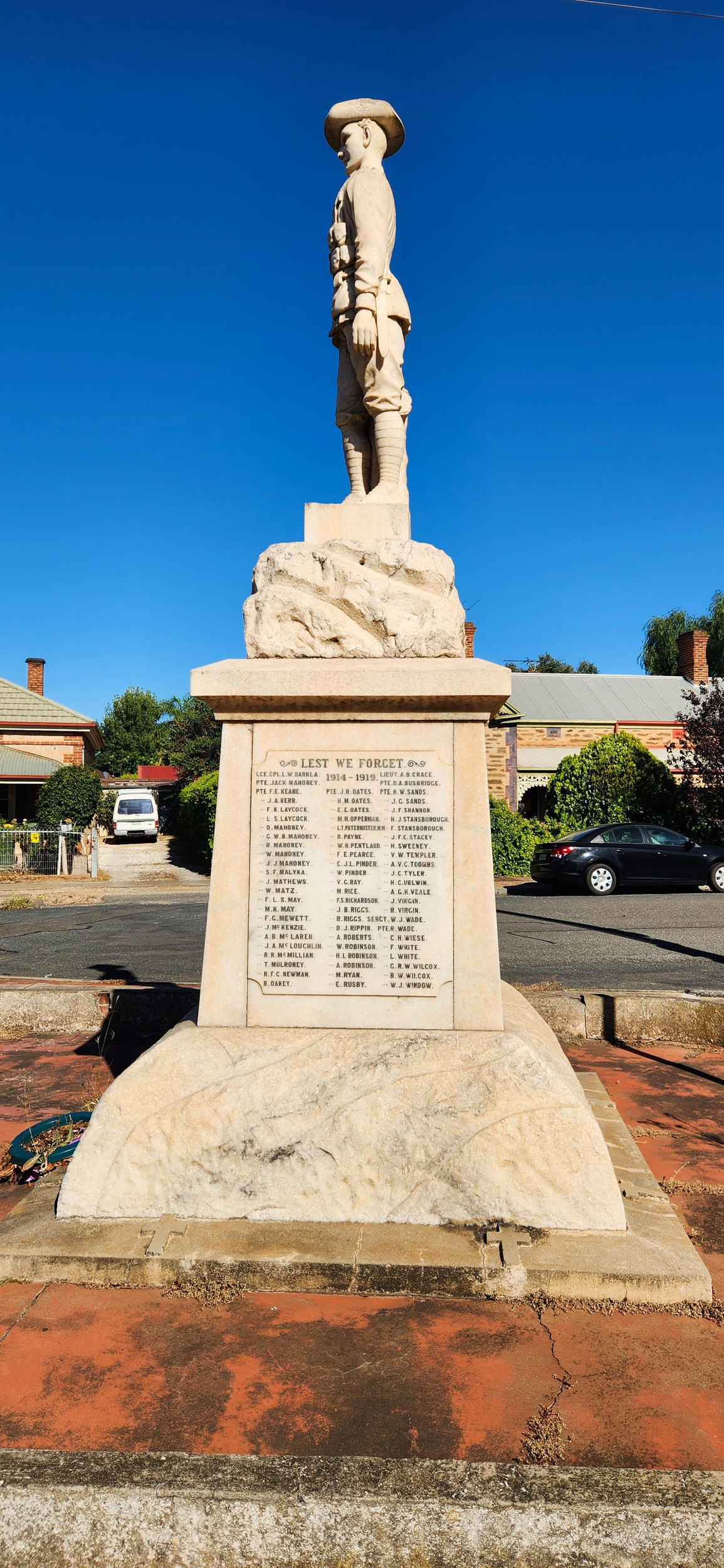 WM Gawler South SA 04