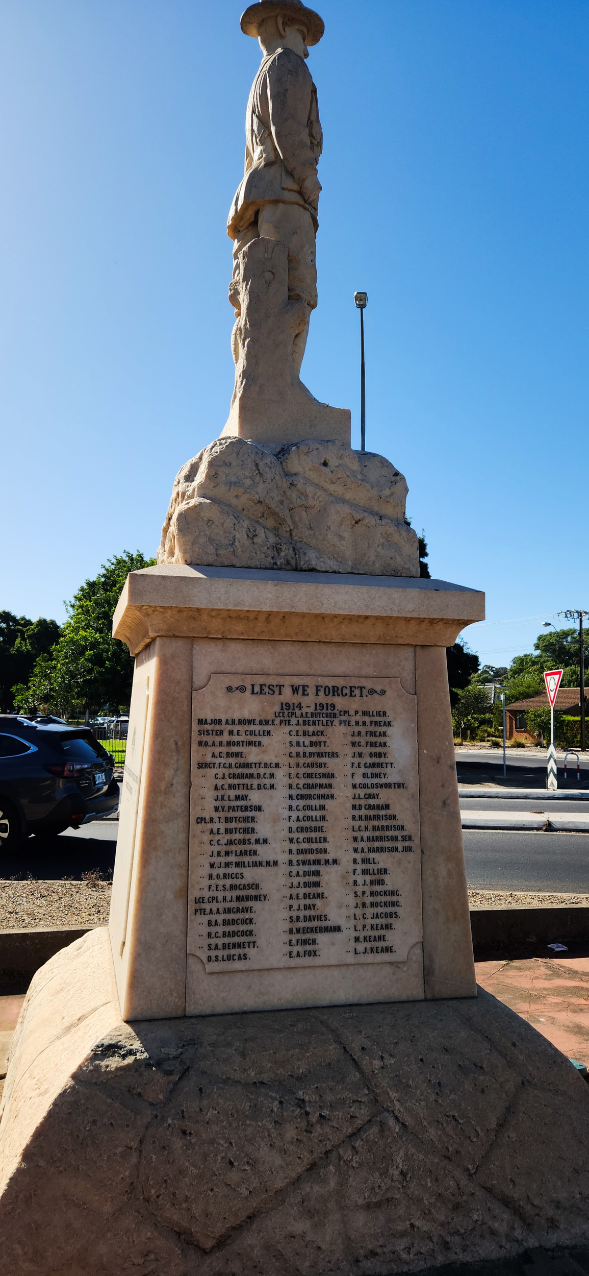 WM Gawler South SA 05