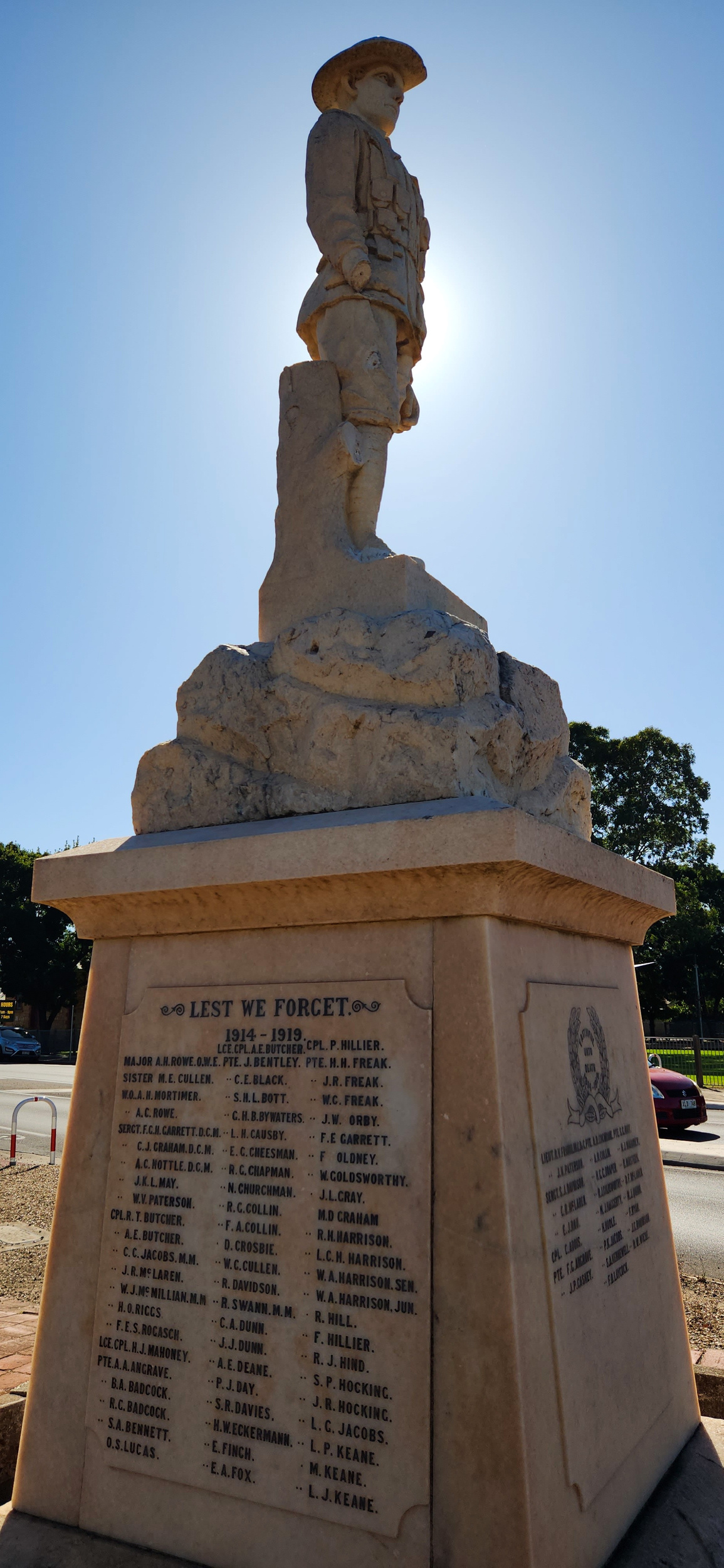 WM Gawler South SA 06