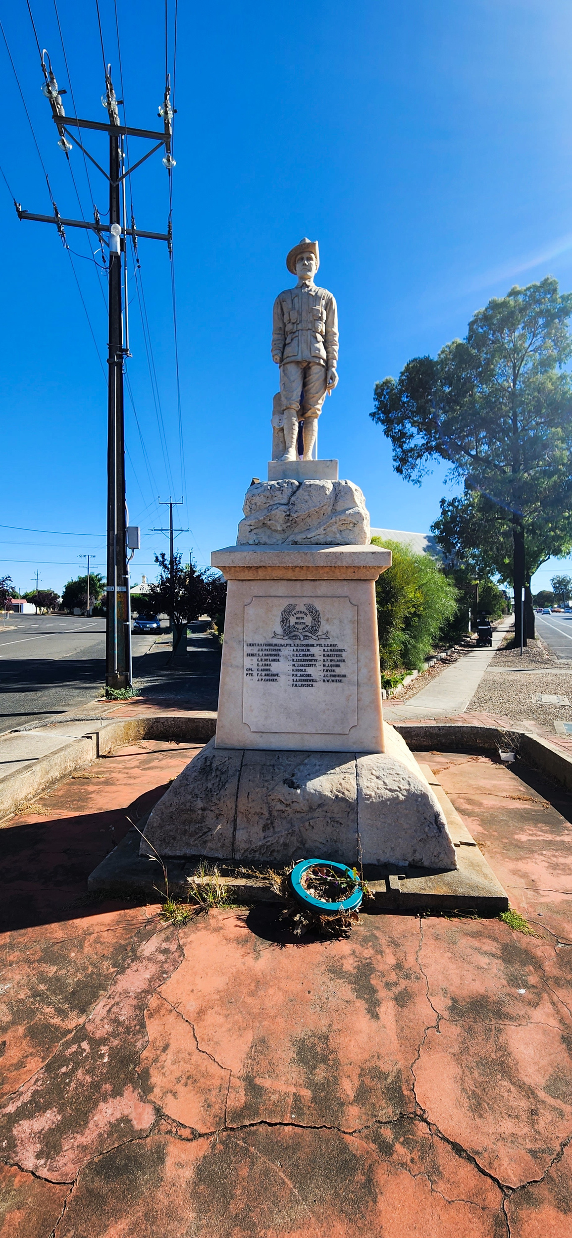 WM Gawler South SA 07