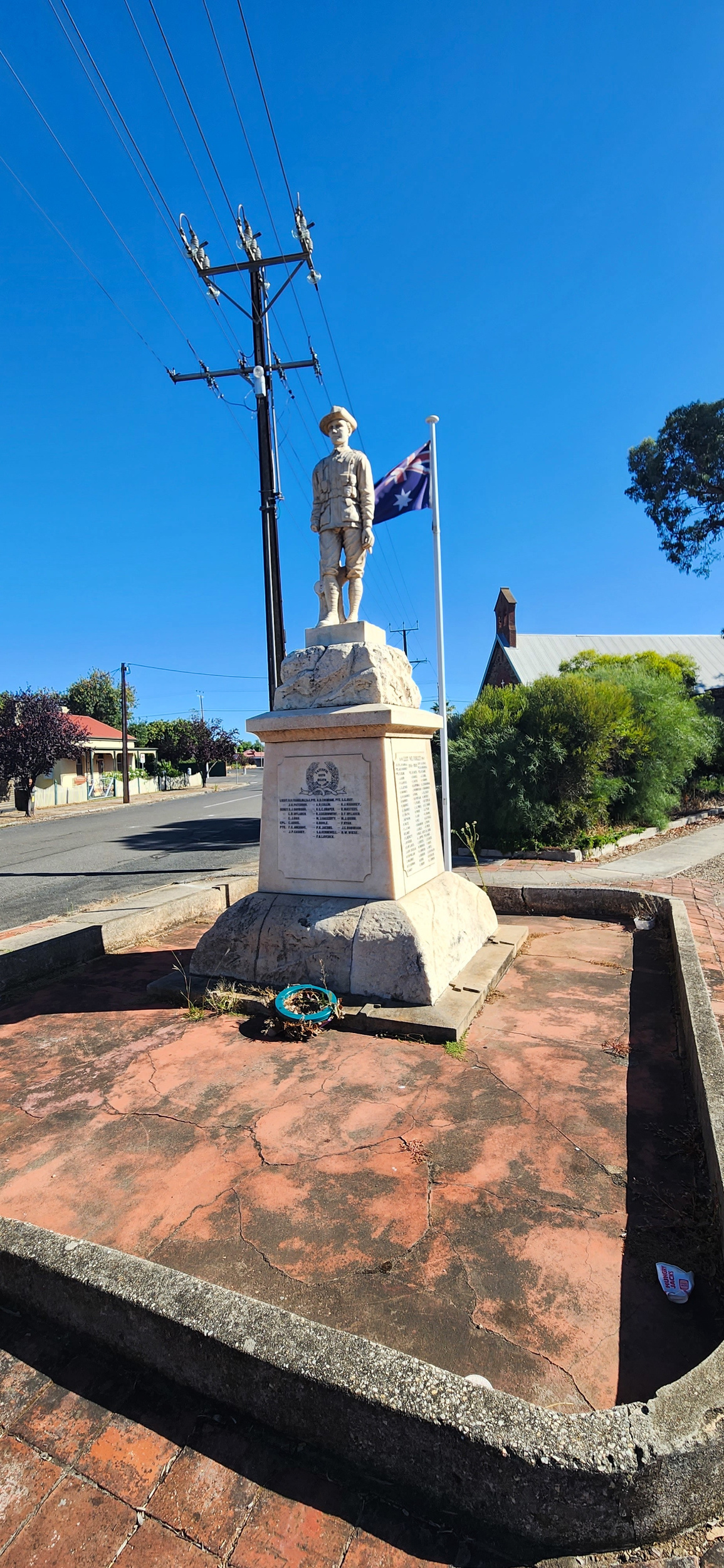 WM Gawler South SA 08