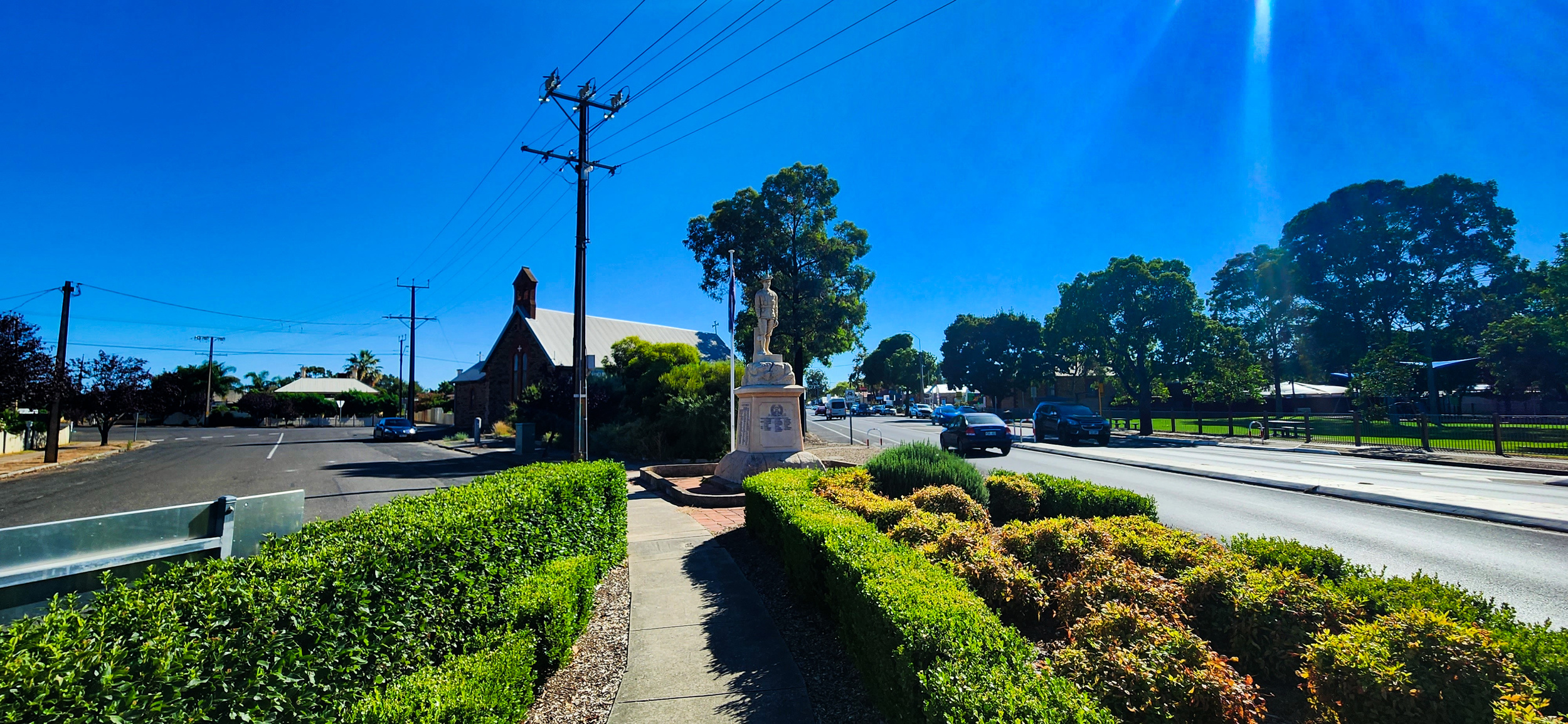 WM Gawler South SA 09