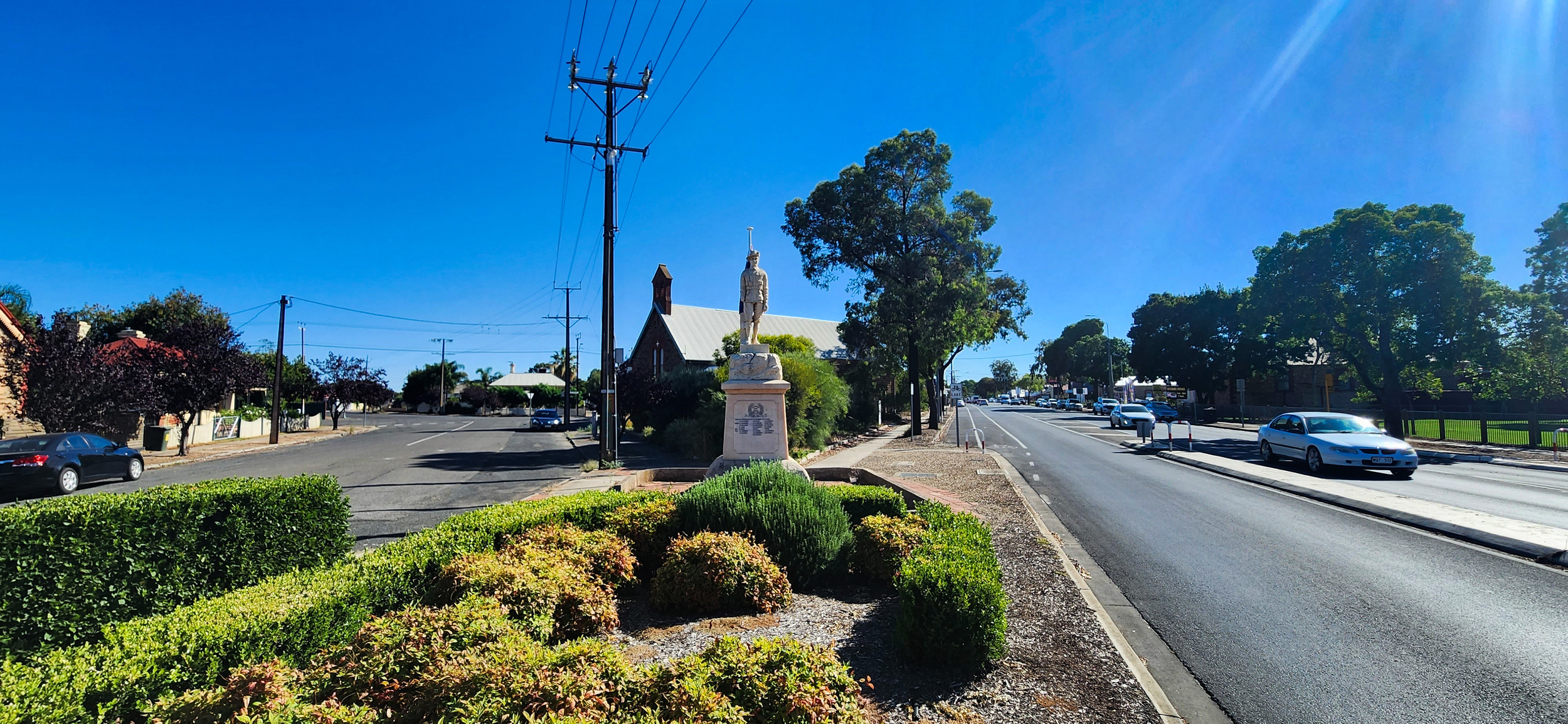 WM Gawler South SA 10