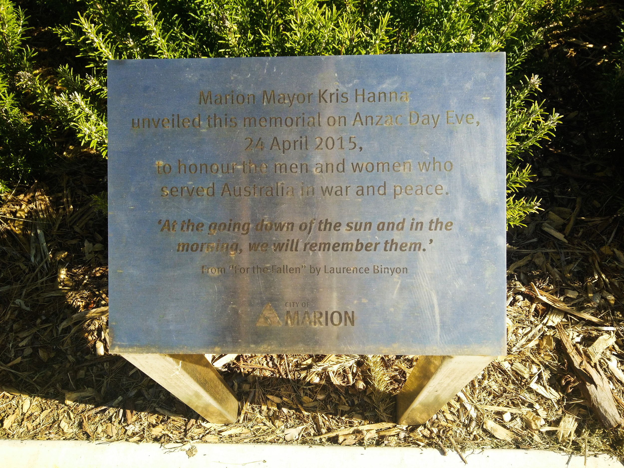WM Hallett Cove 02