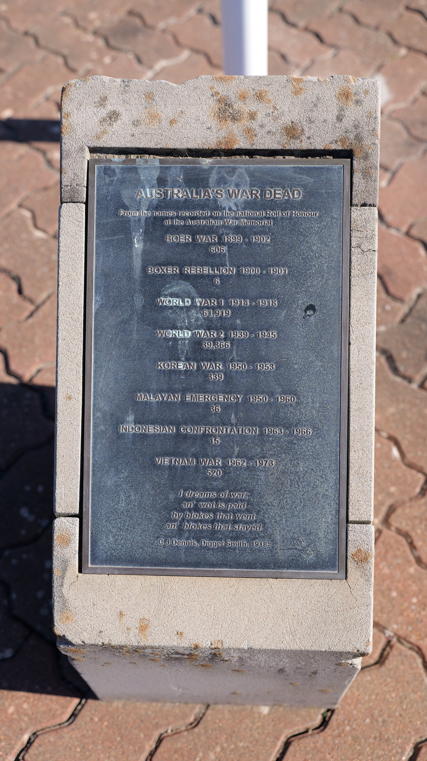 WM Happy Valley SA 09