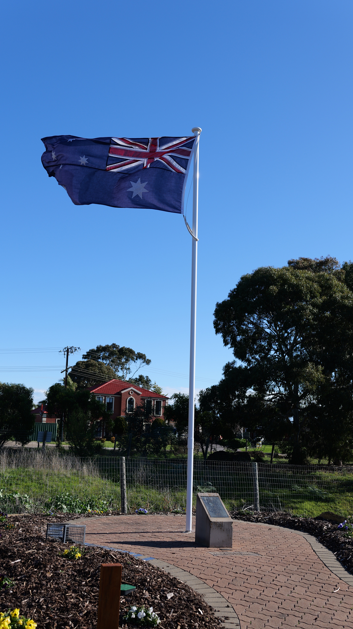 WM Happy Valley SA 10