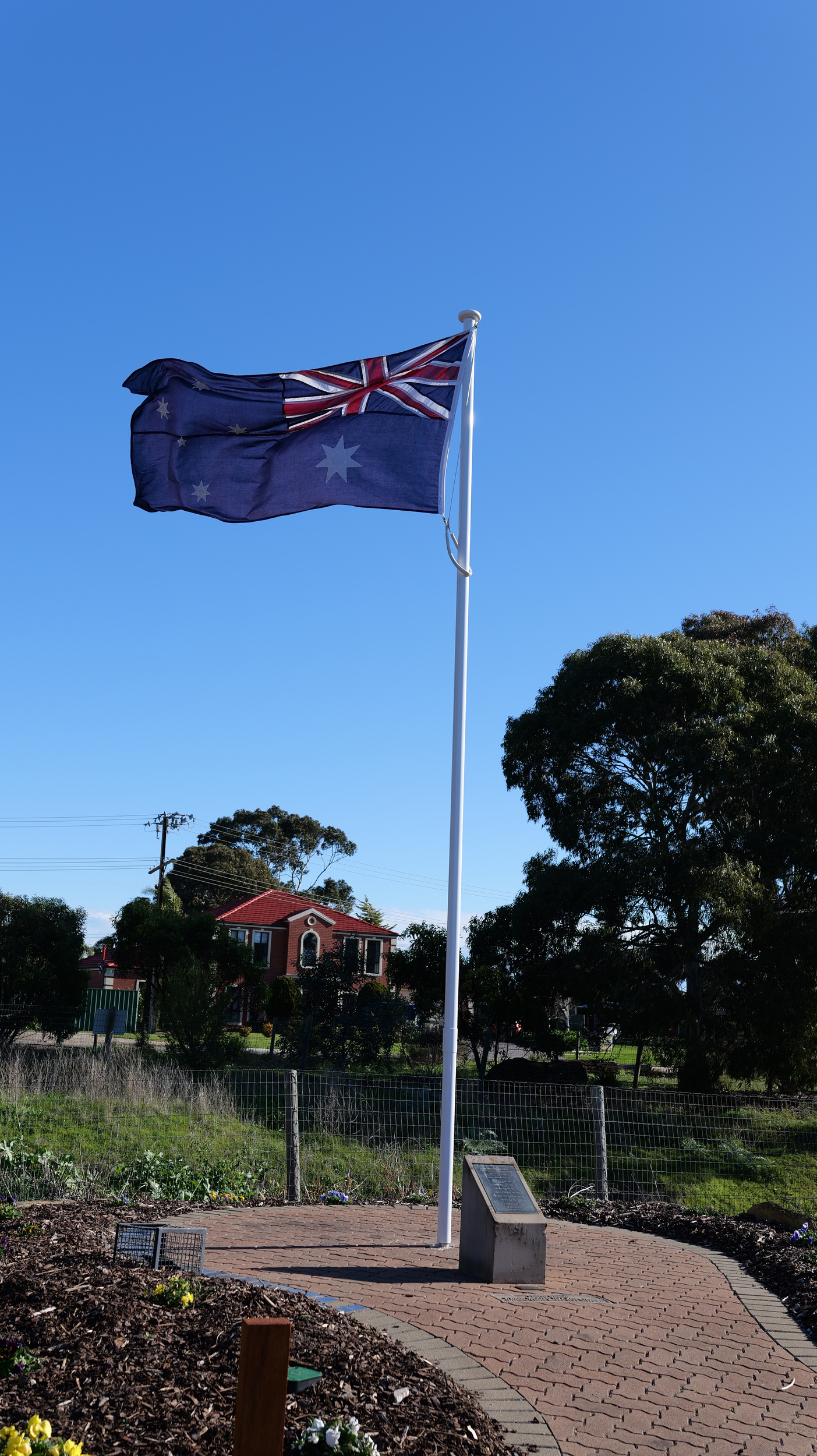 WM Happy Valley SA 11