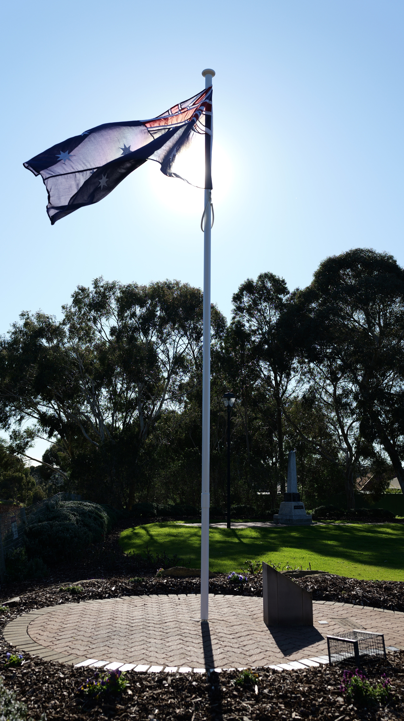 WM Happy Valley SA 14