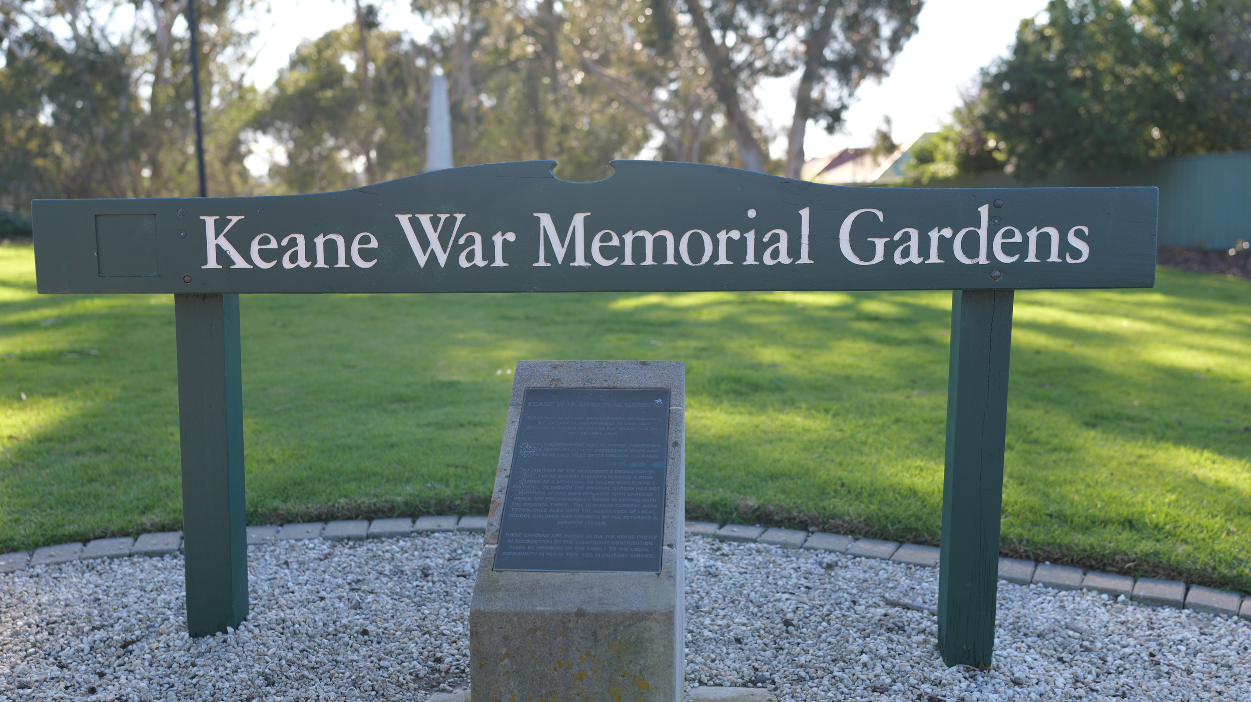 WM Happy Valley SA 15