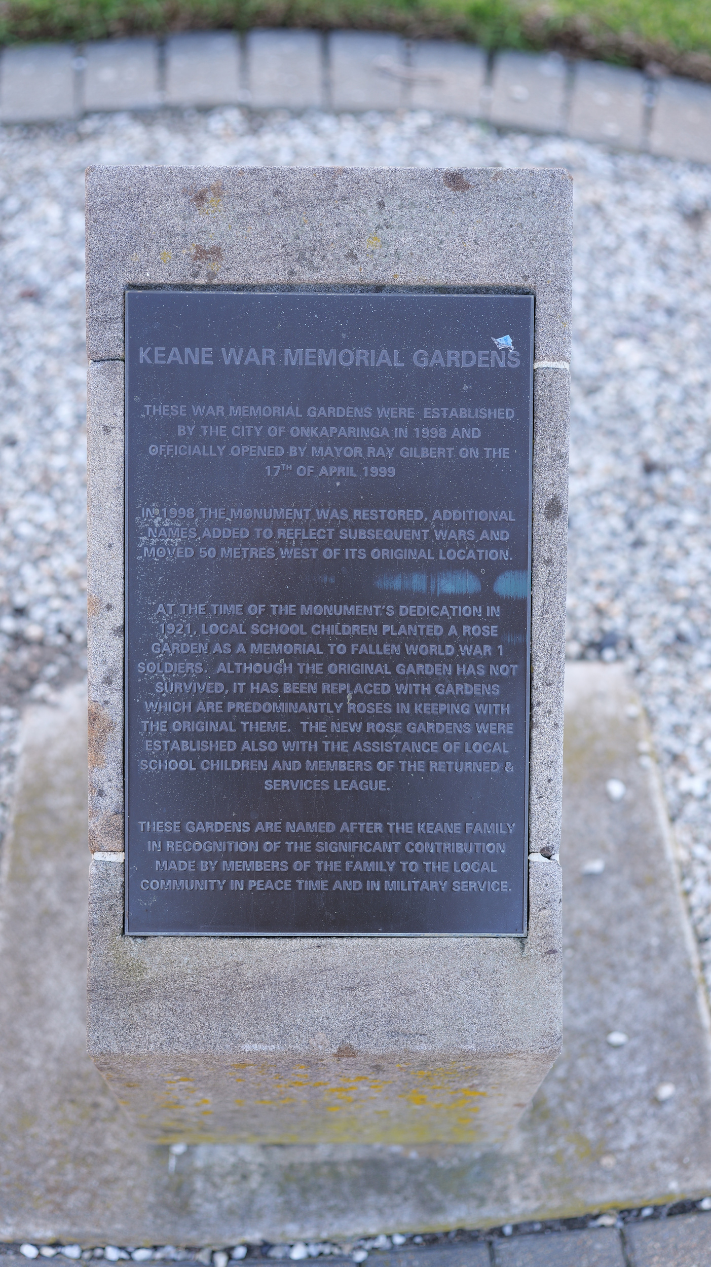 WM Happy Valley SA 16