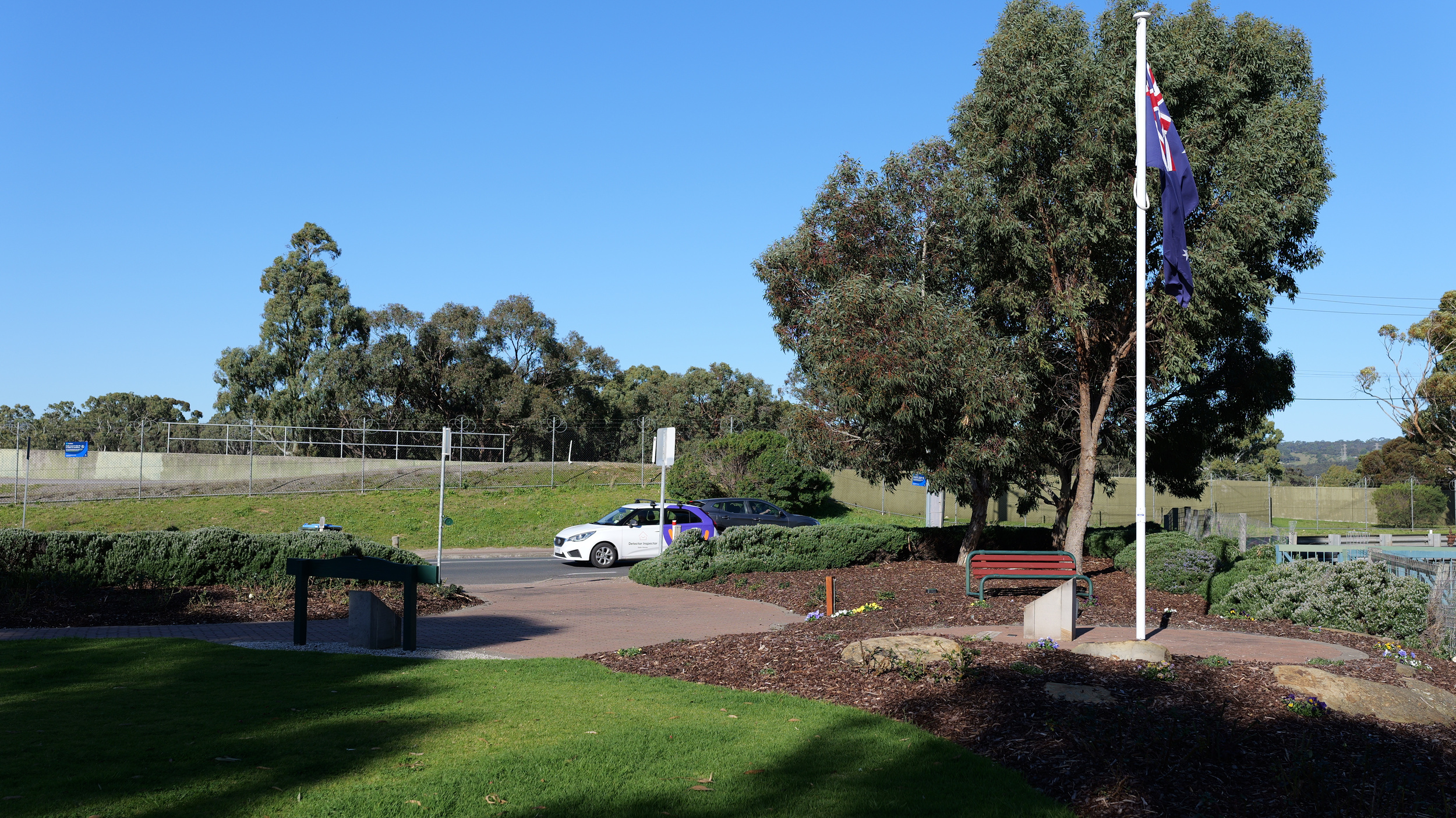 WM Happy Valley SA 17