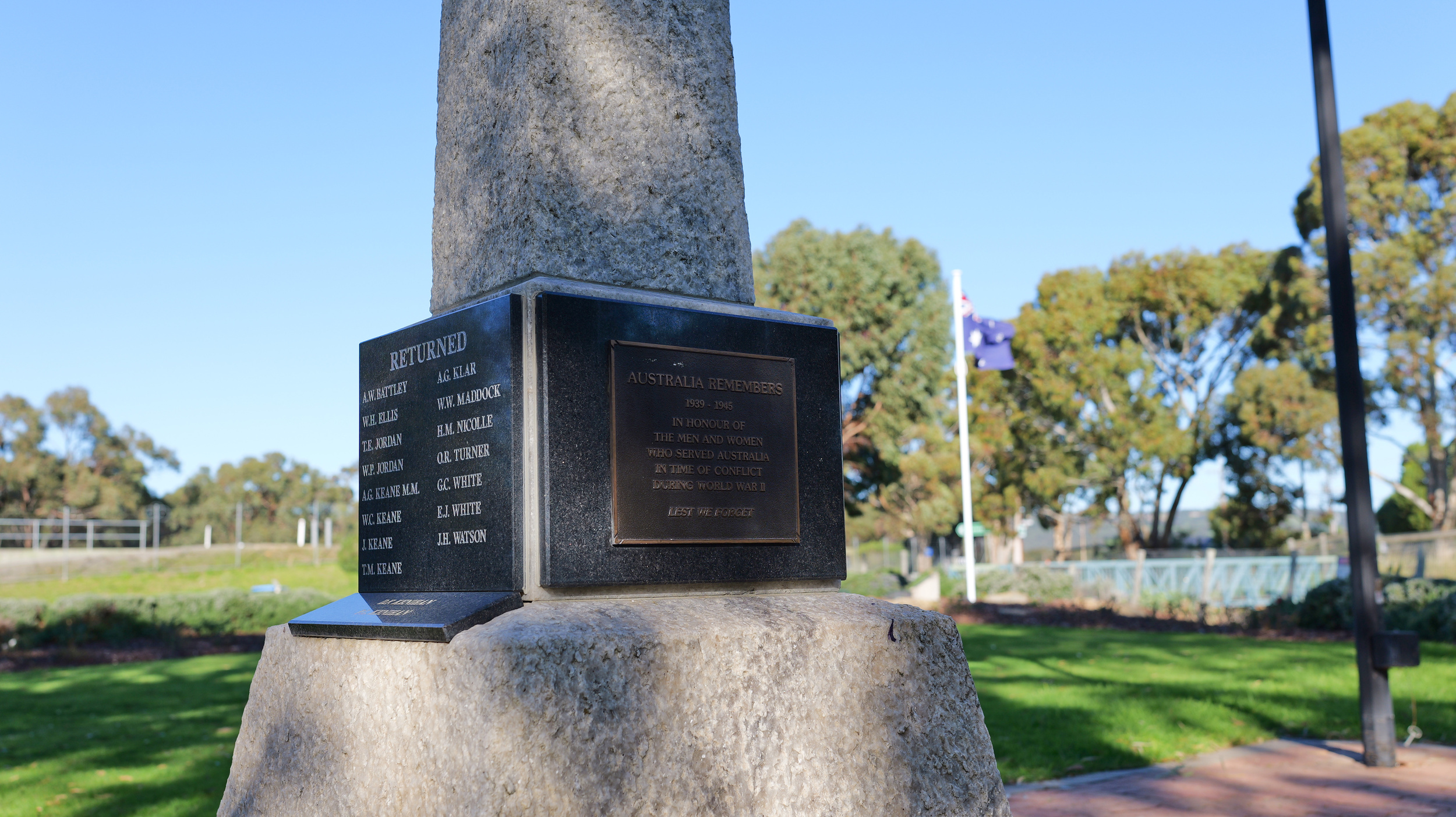 WM Happy Valley SA 21