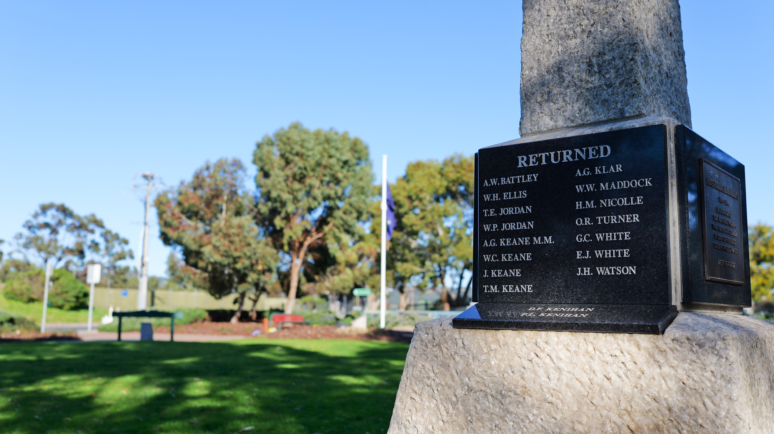 WM Happy Valley SA 22