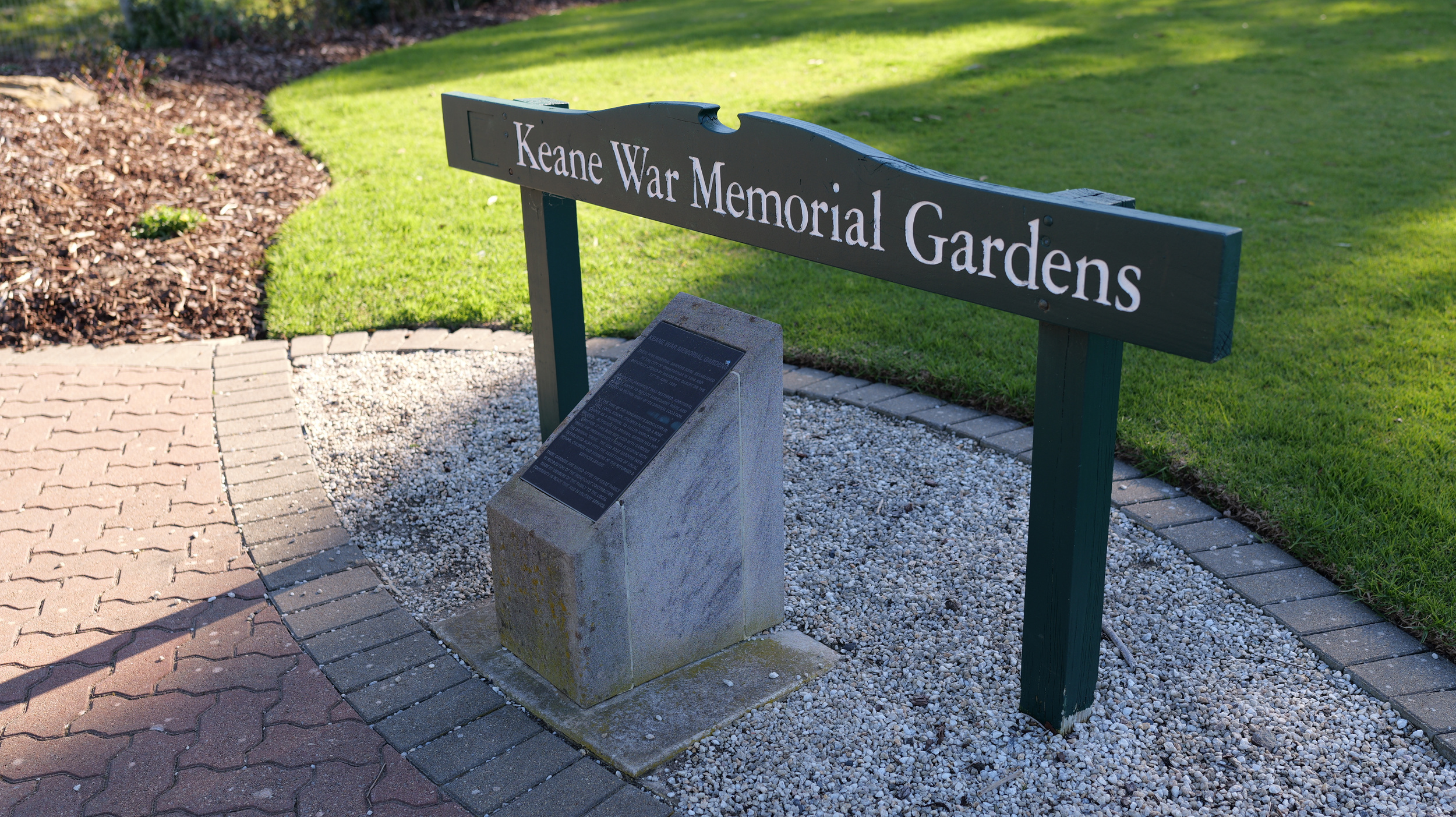 WM Happy Valley SA 23