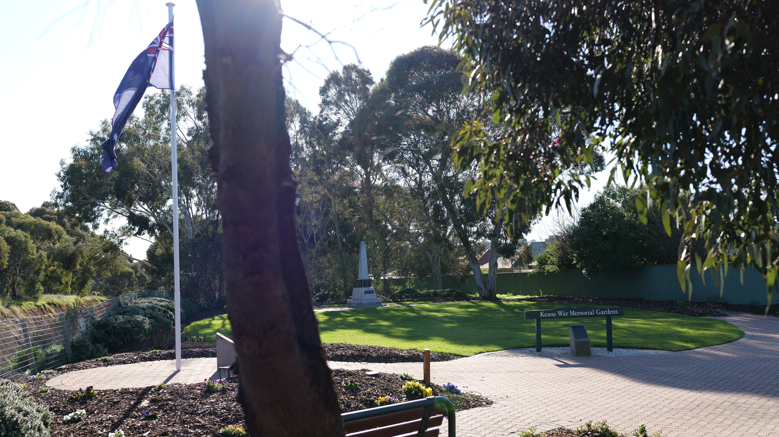 WM Happy Valley SA 24