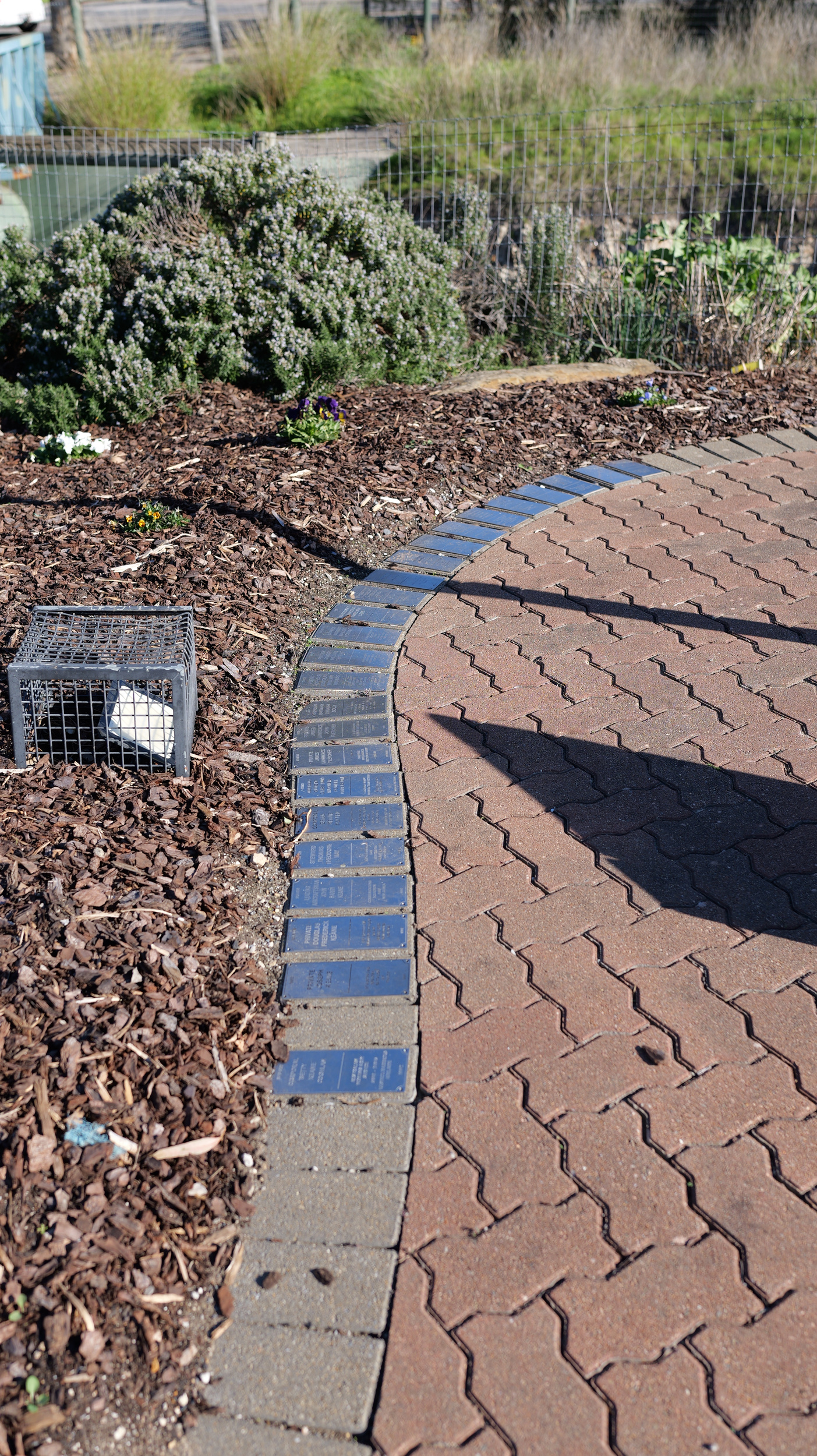 WM Happy Valley SA 25