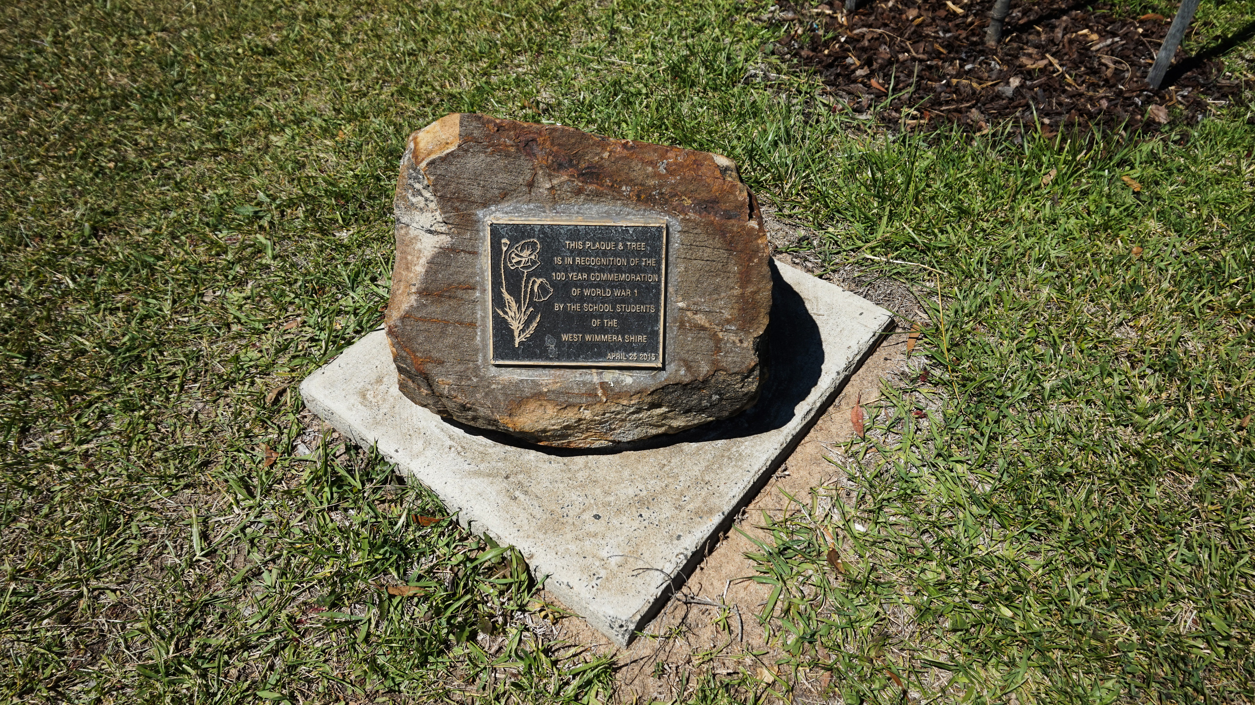 WM Kaniva VIC 02