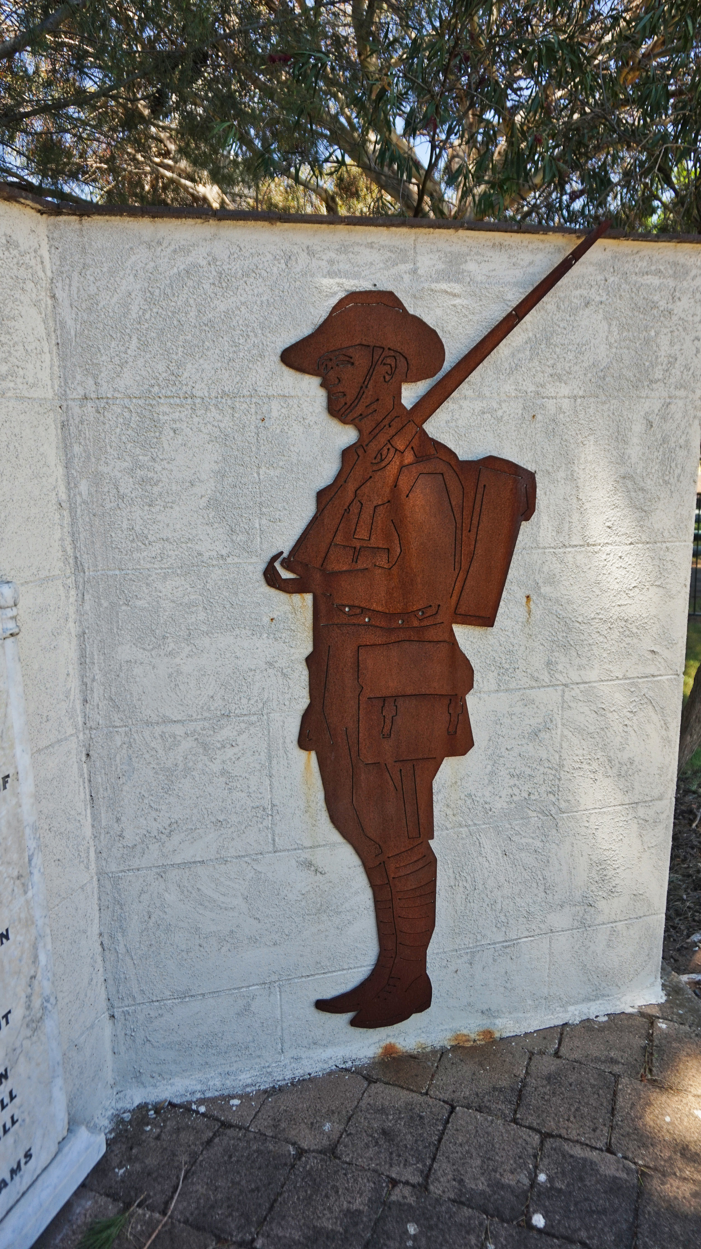 WM Kaniva VIC 08
