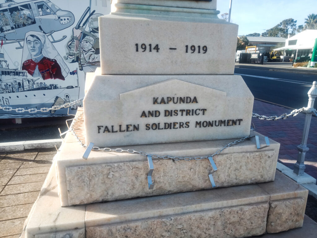 Kapunda (SA)