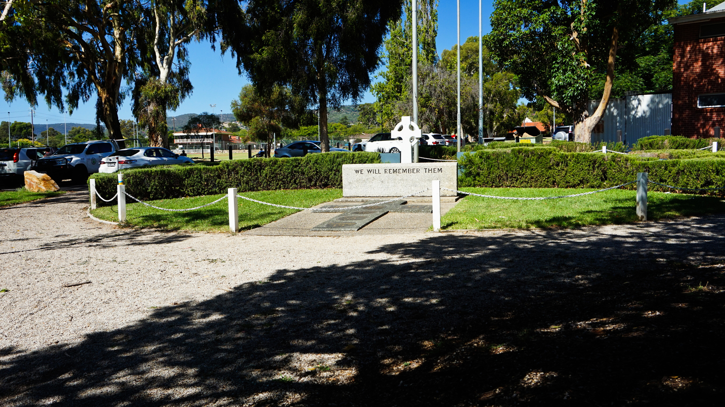 WM Kensington Gardens SA 09