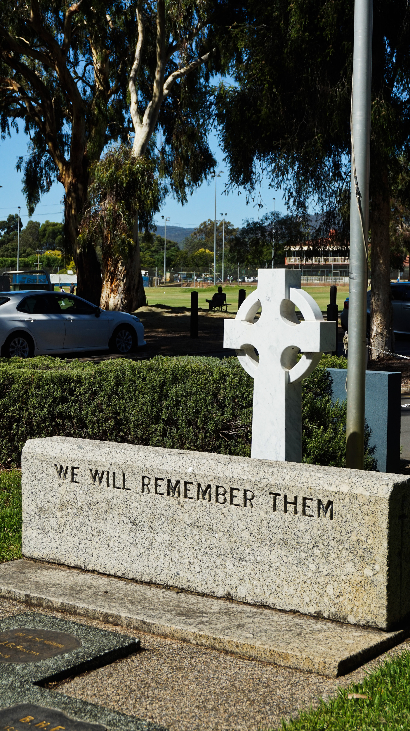 WM Kensington Gardens SA 10