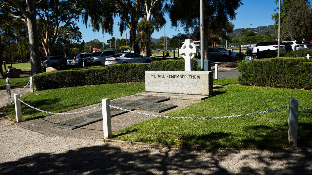 Kensington Gardens (SA)